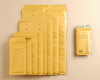 Gold Paper Bubble Wrap Envelope Nr4 200x275