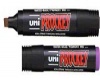 Marker Uni Prockey PM126 Chisel Tip permanent