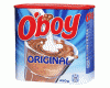 Oboy kakao 450g