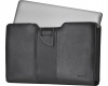 Targus Lather sleeve TSE606EU Macbook&Ultrabook 13,3"