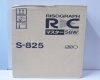 Riso RC 56W S-825 A3 master OEM 1box/ 2roll